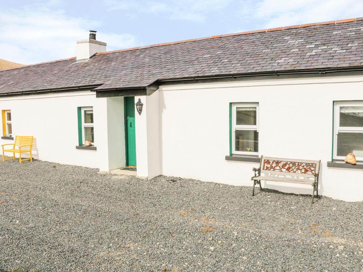 Pat White'S Cottage Rostrevor Exterior photo